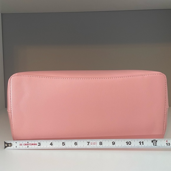 NWT Kate Spade ♠️ Barbie Pink Bag - Picture 8 of 10
